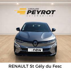 Renault Megane E-Tech Megane E-Tech EV60 220 ch optimum charge Techno Saint-G&eacute;ly-du-Fesc