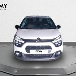 Citroen C3 C3 BlueHDi 100 ch BVM6 Plus La Valette-du-Var