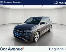 Volkswagen T-Cross Haguenau