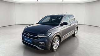 Volkswagen T-Cross  - photo 0