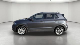 Volkswagen T-Cross  - photo 1