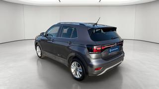 Volkswagen T-Cross  - photo 2