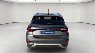 Volkswagen T-Cross  - photo 3