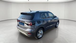Volkswagen T-Cross  - photo 4