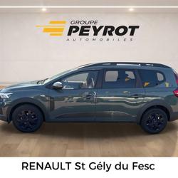 Dacia Jogger Jogger ECO-G 100 5 places Extreme + Saint-G&eacute;ly-du-Fesc
