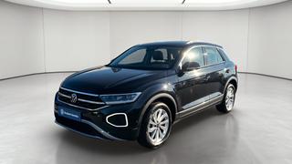 Volkswagen T-Roc  - photo 0