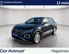 Volkswagen T-Roc Haguenau
