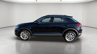 Volkswagen T-Roc  - photo 1
