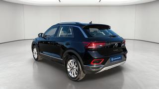 Volkswagen T-Roc  - photo 2