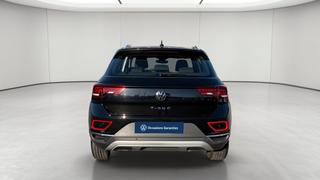 Volkswagen T-Roc  - photo 3