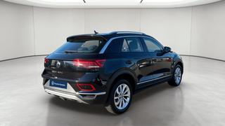 Volkswagen T-Roc  - photo 4