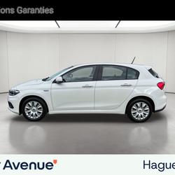 Fiat Tipo 1 Tipo 5 Portes 1.3 MultiJet 95 Pro / GPS / Aide au Stationnement / Clim / R&eacute;gulateur Haguenau
