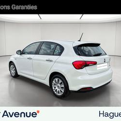 Fiat Tipo 1 Tipo 5 Portes 1.3 MultiJet 95 Pro / GPS / Aide au Stationnement / Clim / R&eacute;gulateur Haguenau