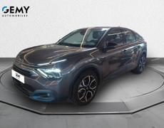 Citroen e-C4 La Valette-du-Var