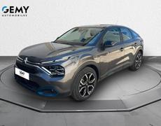 Citroen e-C4 La Valette-du-Var
