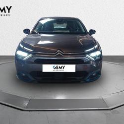 Citroen e-C4 e-C4 136 ch Automatique Feel Pack La Valette-du-Var