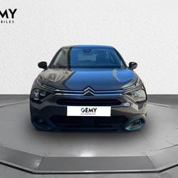 Citroen e-C4 e-C4 136 ch Automatique Feel Pack La Valette-du-Var