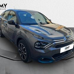 Citroen e-C4 e-C4 136 ch Automatique Feel Pack La Valette-du-Var