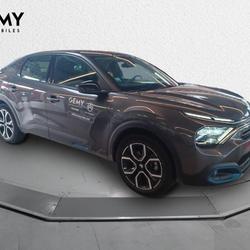 Citroen e-C4 e-C4 136 ch Automatique Feel Pack La Valette-du-Var