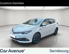 Toyota Auris Sarrebourg