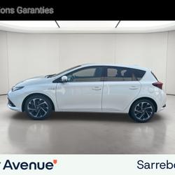 Toyota Auris Auris Hybride 136h TechnoLine Sarrebourg