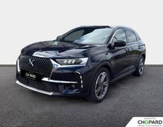 DS DS7 Crossback Dole