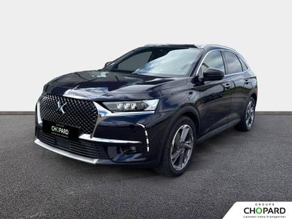 DS DS7 Crossback - DS7 Crossback Hybride E-Tense 225 EAT8 Rivoli - 24 987 €