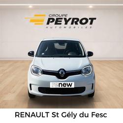 Renault Twingo 3 Twingo III E-Tech Equilibre Saint-G&eacute;ly-du-Fesc