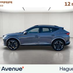 Cupra Formentor Formentor 1.5 TSI 150 DSG7 V / GPS / Cam&eacute;ra / Hayon Electrique / Si&egrave;ges Chauffants Haguenau