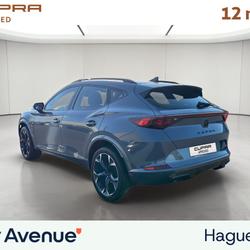 Cupra Formentor Formentor 1.5 TSI 150 DSG7 V / GPS / Cam&eacute;ra / Hayon Electrique / Si&egrave;ges Chauffants Haguenau