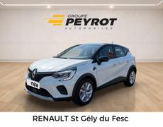 Renault Captur Saint-Gély-du-Fesc