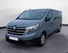 Renault Trafic combi