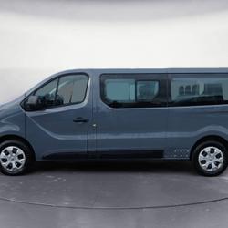 Renault Trafic combi Trafic L2 dCi 150 Energy S&S Zen occasion - Carcassonne - photo 2/16