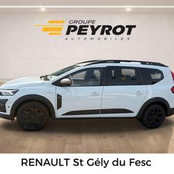 Dacia Jogger Jogger Hybrid 140 5 places GSR2 Extreme Saint-G&eacute;ly-du-Fesc