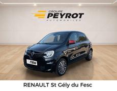 Renault Twingo 3 Saint-Gély-du-Fesc