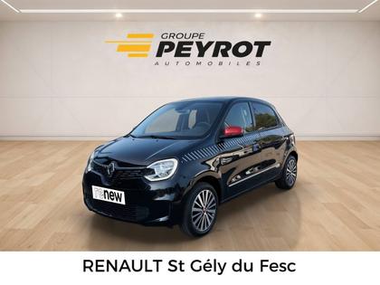 Renault Twingo 3 - Twingo III TCe 95 Le coq sportif - 10 090 €