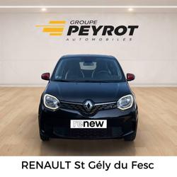 Renault Twingo 3 Twingo III TCe 95 Le coq sportif Saint-G&eacute;ly-du-Fesc