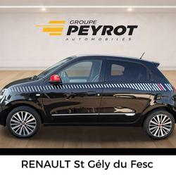 Renault Twingo 3 Twingo III TCe 95 Le coq sportif Saint-G&eacute;ly-du-Fesc