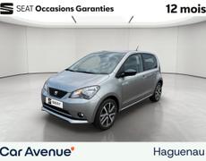 Seat Mii Haguenau