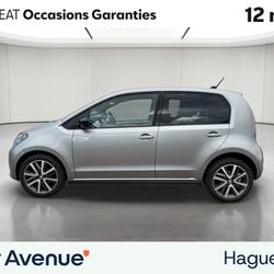 Seat Mii Mii Electric 83 Plus / Clim Auto / Aide au stationnement / R&eacute;gulateur Haguenau