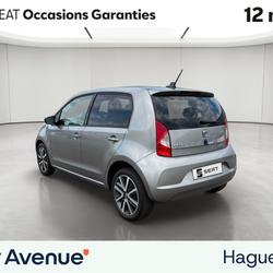 Seat Mii Mii Electric 83 Plus / Clim Auto / Aide au stationnement / R&eacute;gulateur Haguenau