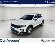 Volkswagen T-Roc Haguenau