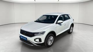 Volkswagen T-Roc  - photo 0