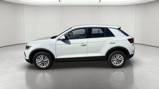 Volkswagen T-Roc  - photo 1