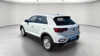 Volkswagen T-Roc  - photo 2