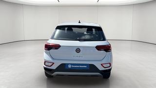 Volkswagen T-Roc  - photo 3