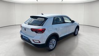 Volkswagen T-Roc  - photo 4