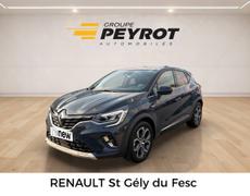 Renault Captur Saint-Gély-du-Fesc