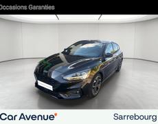Ford Focus Sarrebourg