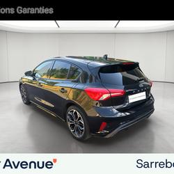 Ford Focus Focus 2.0 EcoBlue 150 ST Line / APP Connect / GPS / Cam&eacute;ra / Si&egrave;ges Chauffants Sarrebourg
